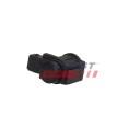Trykkomformer, turbolader FAST FT12545