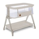 lionelo sideseng Luna Beige Sand