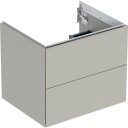 Geberit One underskap 59,2x47 cm matt grå