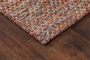 Torekov Ullteppe 75x230 cm   Flerfarget