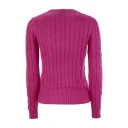 Polo Ralph Lauren Dame Strikkevarer Rosa S,