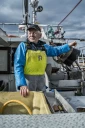 Regatta Fisherman Bukse XL