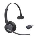 Yealink WH64 Hybrid Mono - headset