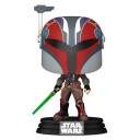 Northix Star Wars Sabine Wren Actionfigur 6-tommers samleobjekt