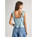 Pepe Jeans Dame Bluser & Skjorter Flerfarget S,