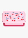 A Little Lovely Company Cherries Bento Matboks