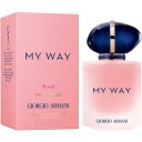 Giorgio Armani My Way Floral Eau de Parfum 50 ml Spray til Dame