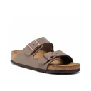 Birkenstock Dame Sko Brun 43 EU,