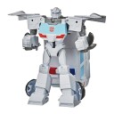 Transformers Cyberverse Adventure Ratchet Med Mega Chop