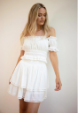 Urban Pioneers Mikela Skirt