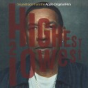 Highest 2 Lowest  O.S.T.