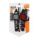 Sykkellykt sett AXA BikeSecurity Niteline 44
