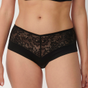 Triumph Truser Vivid Spotlight Maxi Svart 40 Dame
