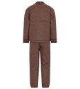 CeLaVi Termoklær m. Fleece   Coated   Rocky Road   CeLaVi   1½ år 86   Termoklær   Brun