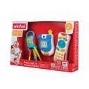 Winfun Baby LysOg Lydsett