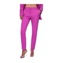 Liu Jo Dame Bukser Rosa M,