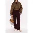Chloé Dame Sko Brun 41 EU