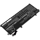 Batteri til Batteri til Lenovo ThinkPad T490 etc.