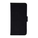 FERRELLI SAMSUNG GALAXY A54 DUO FLIP DEKSEL, SVART