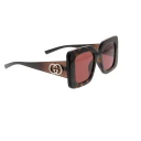 Gucci unisex Accessories Brun ONE SIZE,