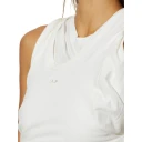 Diesel Dame Topper Hvit XS,