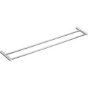 Cosmic Logic håndklestang 60 cm børstet rustfritt stål