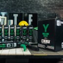 Thaugland Lim Og Fugemasse Y Yes Flex Hvit 310ml