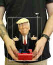 Mimiconz Donald Trump