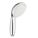 Grohe Tempesta 100 hånddusj, krom