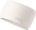 Johaug Fusion Fleece Headband 2.0 W Pannebånd Tofu White ONE SIZE