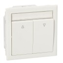 Schneider Electric 5980072 Strømbrytersett kronevender Installasjonsmaterial