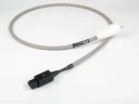 Chord Shawline Power IEC C13 Strømkabel   1 meter