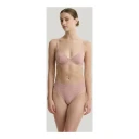 Wolford, Dame, Undertøy, Rosa, 75C EU,