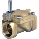 EV220B MAGNETVENTIL NC G 2 FKM