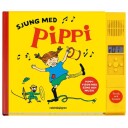 Pippi Syng Med Pippi