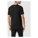 Philipp Plein Herre Topper Svart M,