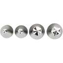 Wilton Tippsett Blomster #109 #129 #190 #225 