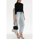 Dsquared2 Dame Jeans Blå XL,
