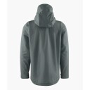 Klättermusen Men"s Asynja Jacket Teal Grey XL