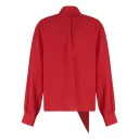 Prada Dame Bluser & Skjorter Rød S,