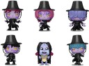 Funko POP! Mystery: KPop Demon Hunters One Random Mystery POP! Per Purchase KPDH
