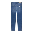 Guess Dame Jeans Blå W25,