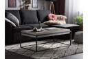 Altos Sofabord 64 cm - Grå