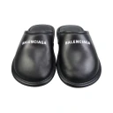 Balenciaga Dame Sko Svart 40 EU,