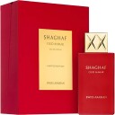 Swiss Arabian Shaghaf Oud Ahmar 75 ml Eau de Parfum for Women