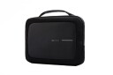 Executive 16 Inch Laptop Bag Black
