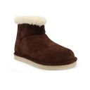 Miu Miu Dame Sko Brun 40 EU,