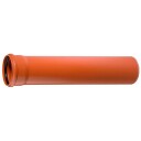 Ostendorf 160 mm PVC avløpsrør SN4 2000 mm
