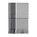 Elvang Denmark Manhattan pledd Grey