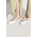Maison Margiela Dame Sko Hvit 38 EU,